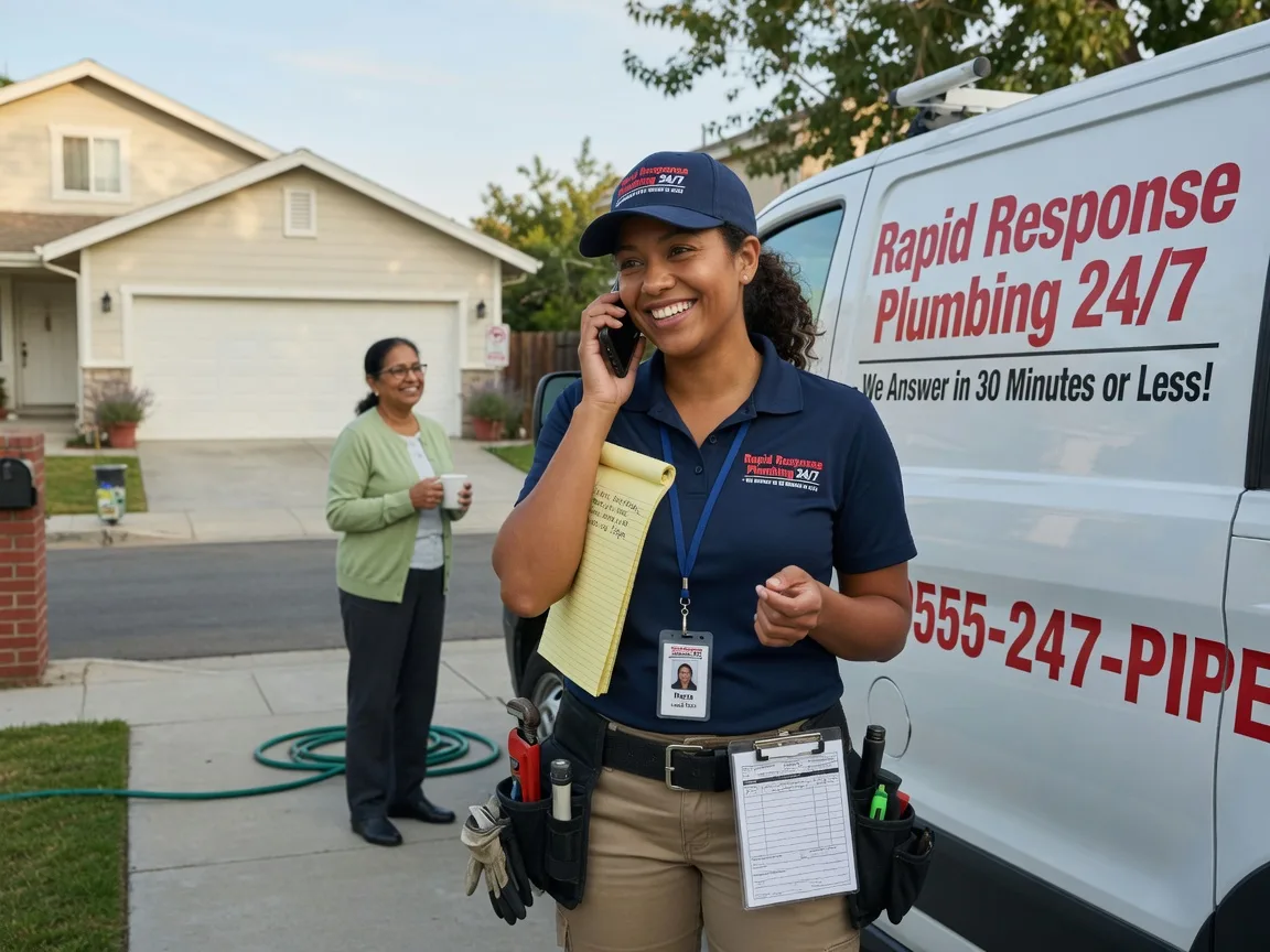 Emergency Plumber Robinson, PA FAQs